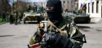 В сети тотально обсуждают страшный быт армии «ДНР»