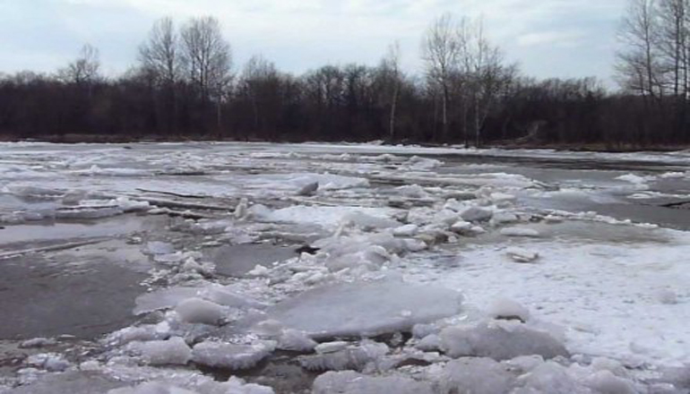Синоптики: в реках Закарпатья ожидается повышение уровня воды