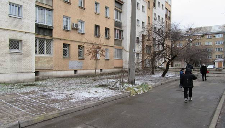 В Киеве задержали дворника, который изнасиловал мальчика