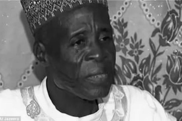 В Нигерии в возрасте 93-х лет скончался отец 230 детей