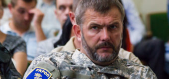 Украинский нардеп опозорился с дипломом выдуманной академии