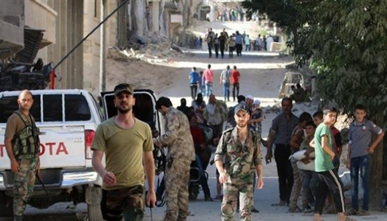 Взрыв на севере Сирии: погибли 60 человек