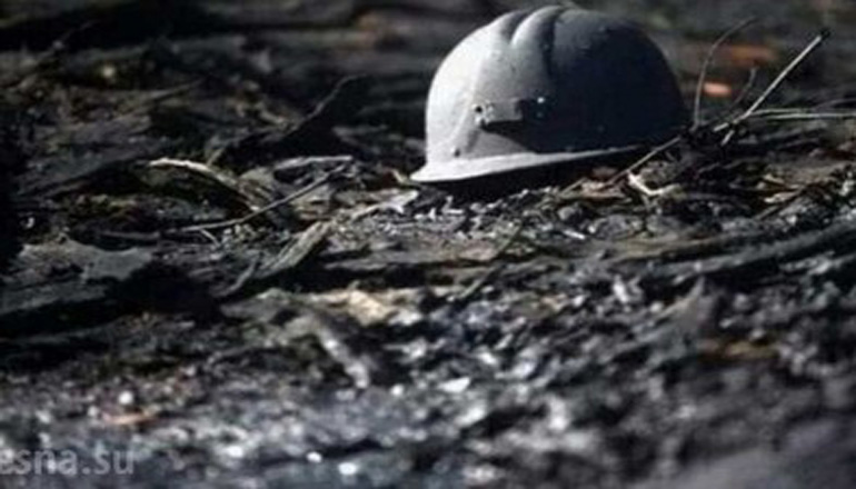 В Днепре умер шахтер из Донецкой области