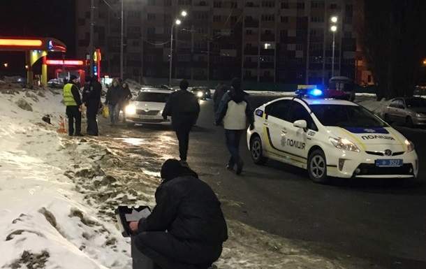 Сеть шокировали подробности кровавой перестрелки в Харькове