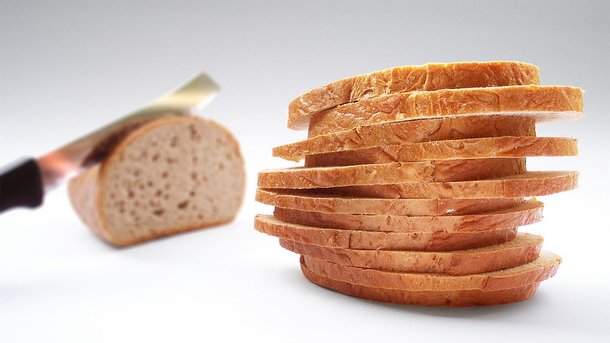 Эксперты рассказали о несъедобном украинском хлебе
