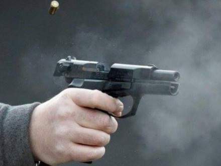 Одесса криминальная: прохожих расстреливают прямо на улице