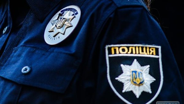 Признание: киевский полицейский рассказал, почему уволился