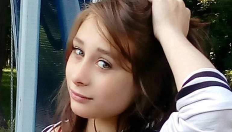 В Киеве три месяца ищут 15-летнюю Марину