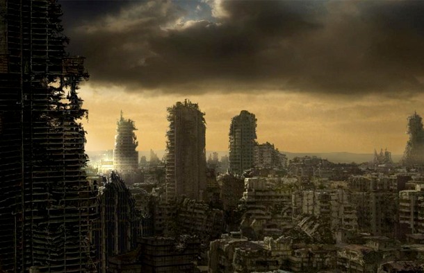 Ученые считают, что конец света может произойти в ближайшее время