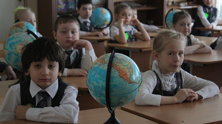 Скандал: в украинских школах могут все точные науки объединить в один предмет