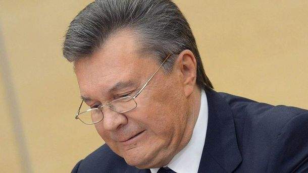 Скандал Януковича с немецким журналом потряс мир
