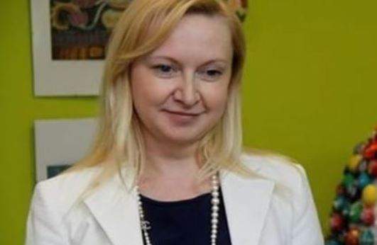 Украинцы узнали, кто руководит бизнесом любовницы Януковича