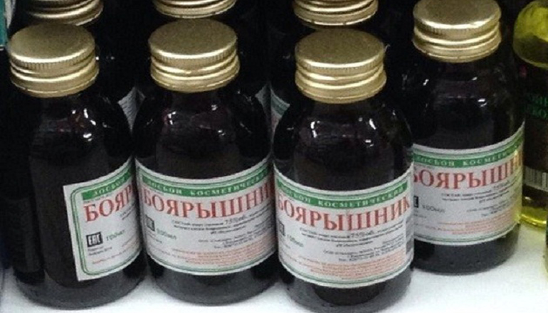 В Запорожье нашли почти 200 тыс. бутылок российского «Боярышника»