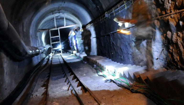 На шахте в Индонезии прогремел взрыв, есть пострадавшие