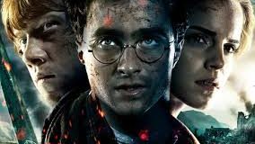 Стали известны дата выхода и актеры новой трилогии о Гарри Поттере