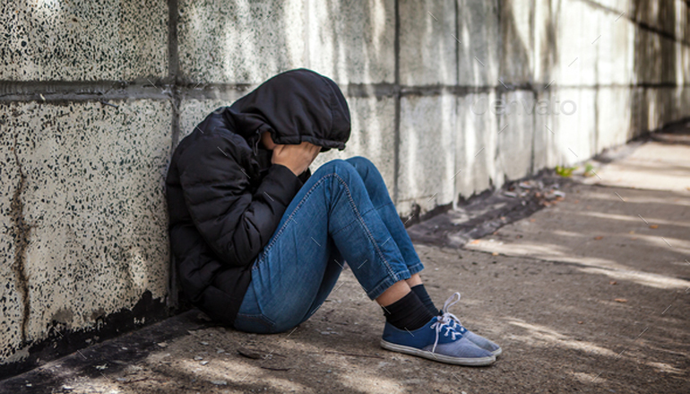 Сообщение о массовом суициде детей потрясло запорожские школы