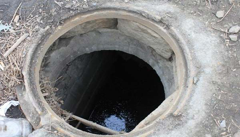 Крымчанам поможет выжить канализация
