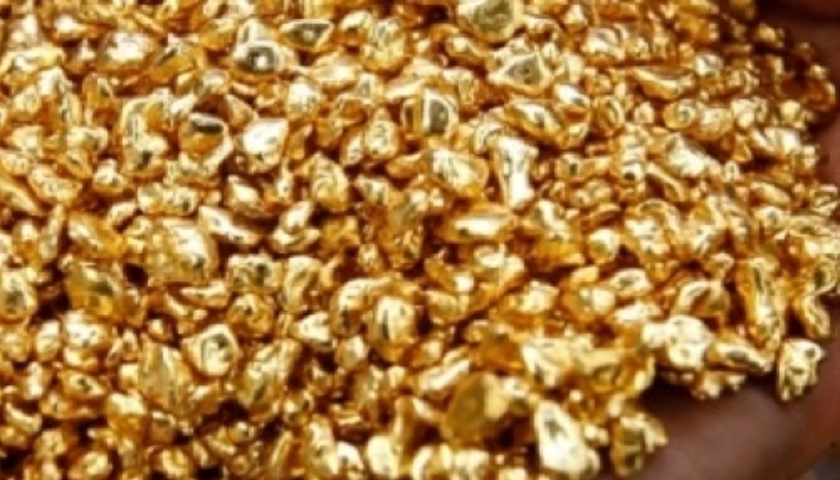 В Китае нашли крупнейший золотой рудник
