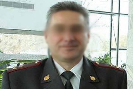 В России полковника полиции поймали во время секса с мужчиной