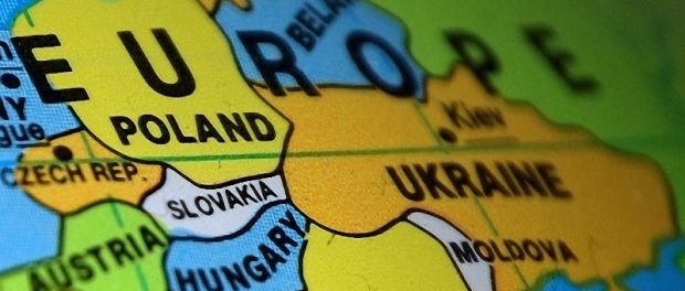 Польша в шоке от количества украинских эмигрантов-заробитчан