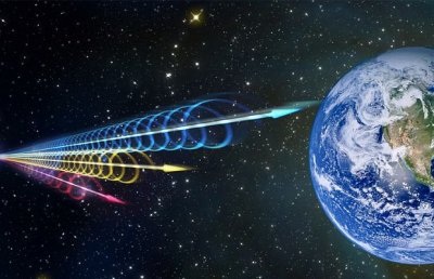 Ученые из Австралии зафиксировали инопланетный сигнал из космоса