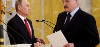 Лукашенко неожиданно высказался по поводу сотрудничества с Россией