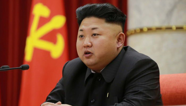Срочная эвакуация из Пхеньяна: лидер КНДР готовится к войне