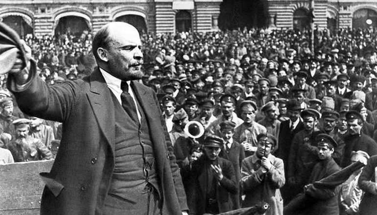 Британский историк раскрыл интригующую правду о Ленине