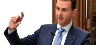 Москва и Госдеп рассказали о своем видении будущего сирийского президента Асада