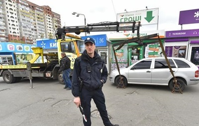 В Сети опубликовали видео момента аварии с Савченко