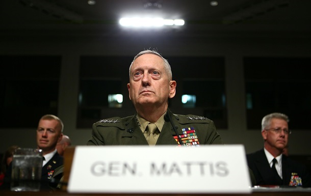 Глава Пентагона поручил оценить ядерный потенциал США. Фото