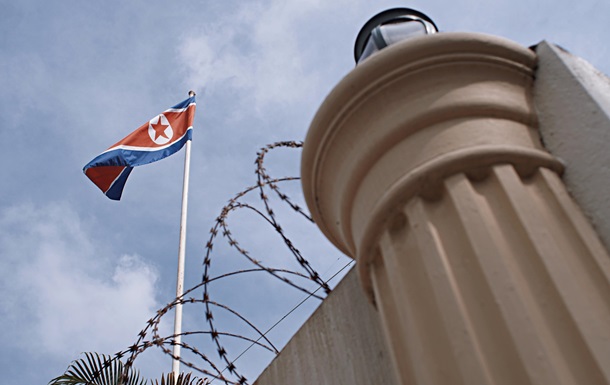 В КНДР заявили о ядерном носителе США