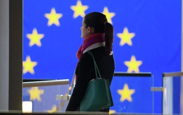 Европослы одобрили решение о предоставлении Украине безвизового режима