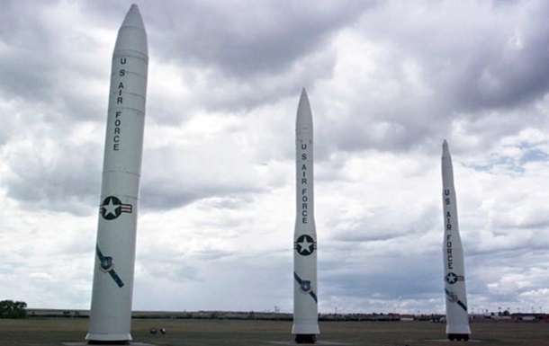 Генштаб РФ: США могут нанести «скрытый» ядерный удар