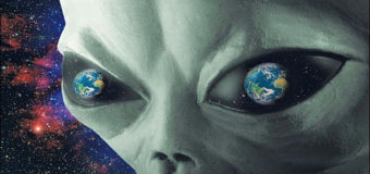 Британский астроном рассказал о мире инопланетян