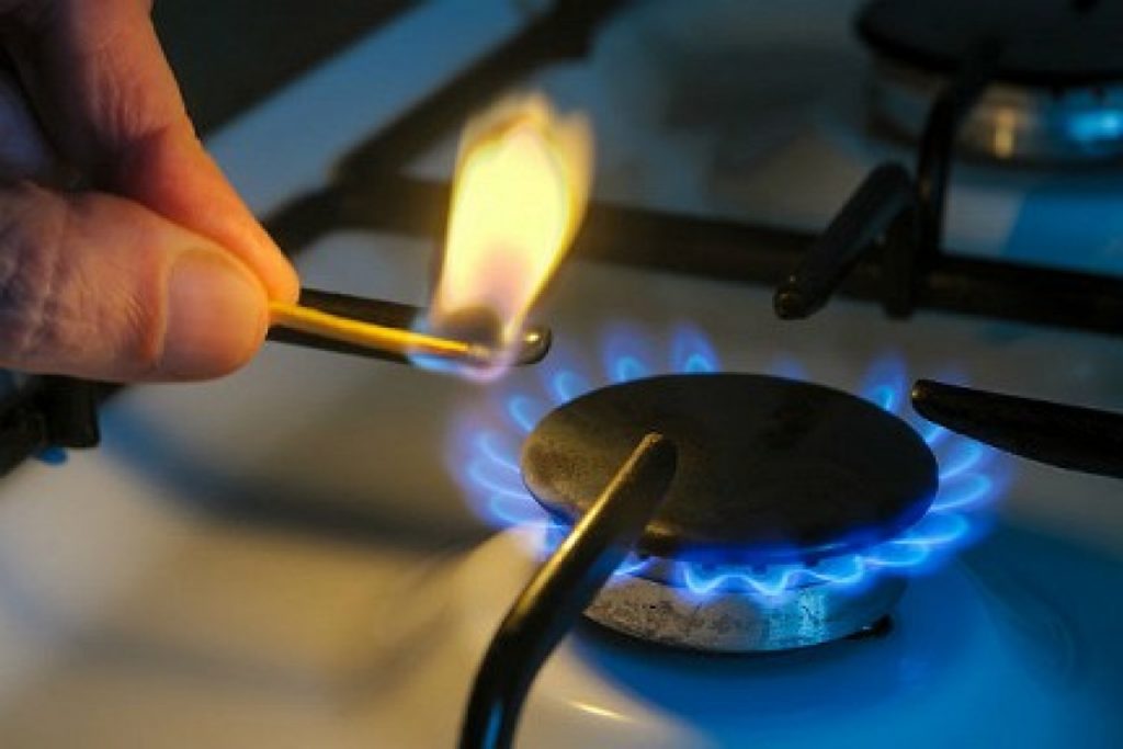Украинское правительство рассмотрит вопрос абонплаты за газ