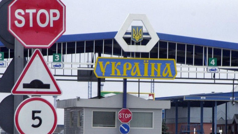 Въезд силовикам РФ в Украину могут запретить