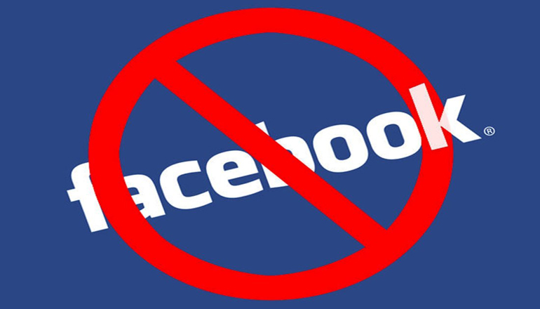 Украинцы предлагают Порошенко заблокировать Facebook