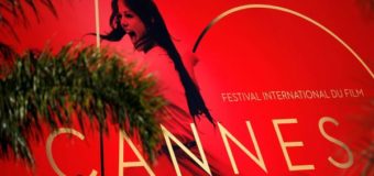 Каннский кинофестиваль 2017: шикарное платье Бони и секс-скандал Белуччи. Фото