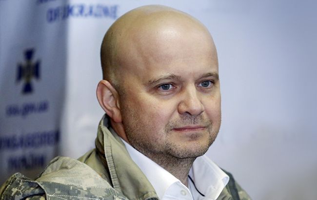В СБУ заявили, что Украина готова к проведению обмена пленными с «ЛДНР»