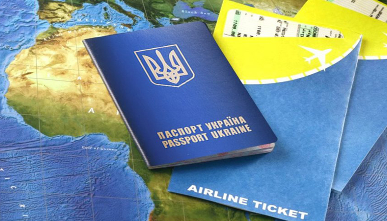 Украинцам рассказали, сколько будут стоить путешествия в Европу без виз