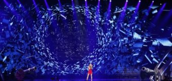 Финал Евровидения-2017: онлайн-трансляция