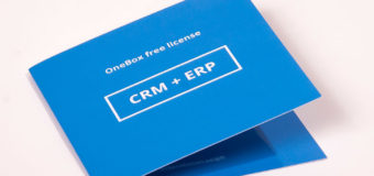 OneBox: CRM-лицензия за 399 долларов в подарок
