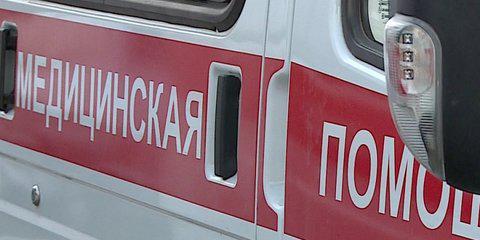 Инцидент в Мелитополе: пьяный пациент набросился на медиков с ножом