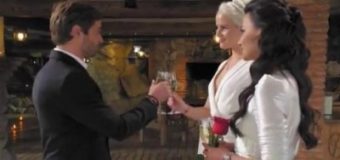 Когда свадьба: подробности отношений Ильи Глинникова и Екатерины Никулины