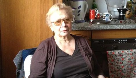 77-летняя внучка Хрущева трагически погибла под колесами электрички