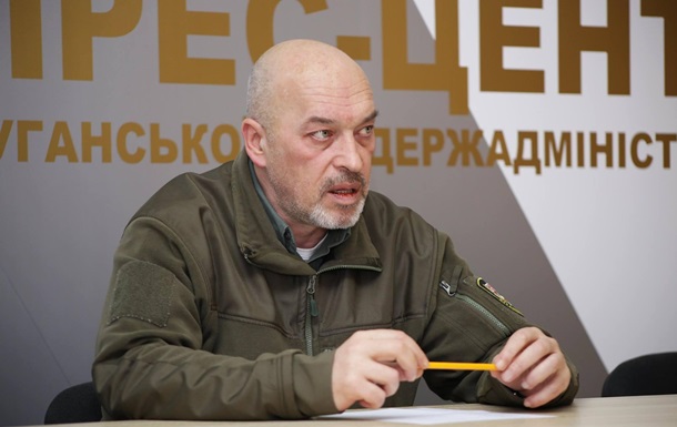 Тука заявил, что в Украине нужно установить диктатуру. Видео