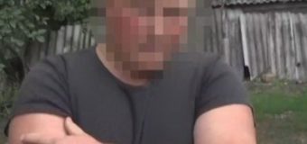 Спецслужбы задержали мужчину, который учил обходить запрет ВК. Видео