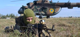 БПП: В план реинтеграции Донбасса нельзя внести военное положение