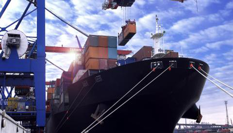 Морские перевозки грузов в контейнерах – экономно и надежно